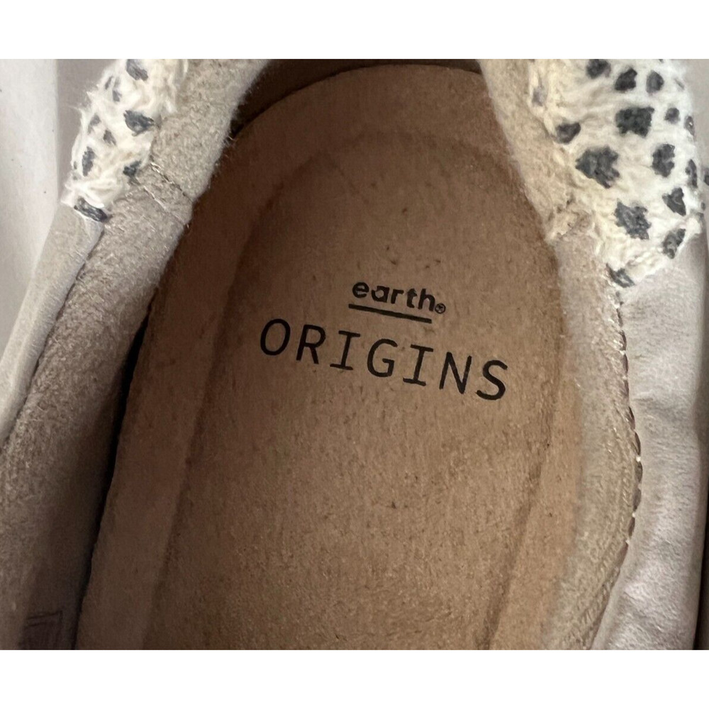 EARTH Origins Elson Sneaker - Picture 7 of 8